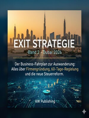 cover image of EXIT STRATEGIE